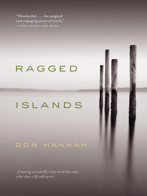 Title details for Ragged Islands by Don Hannah - Wait list
